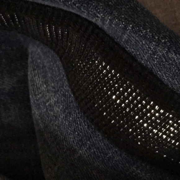 Rock & Republic embellished Jeans side stripes size 6 Berlin rn 130273 - Picture 14 of 16